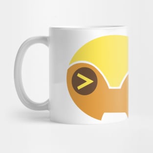 >_< Mug